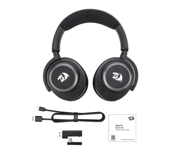 Redragon NYX PRO H891 - 1516902 - zdjęcie 3